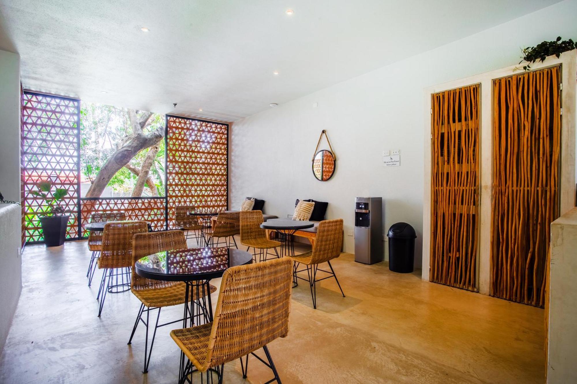 Agua De Luna Hotel Boutique, San Pancho Nayarit San Francisco  Luaran gambar